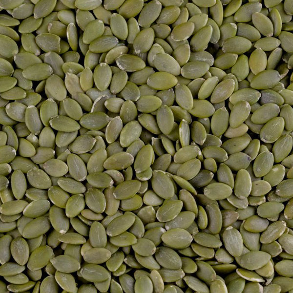 Pumpkin Seed Kernel