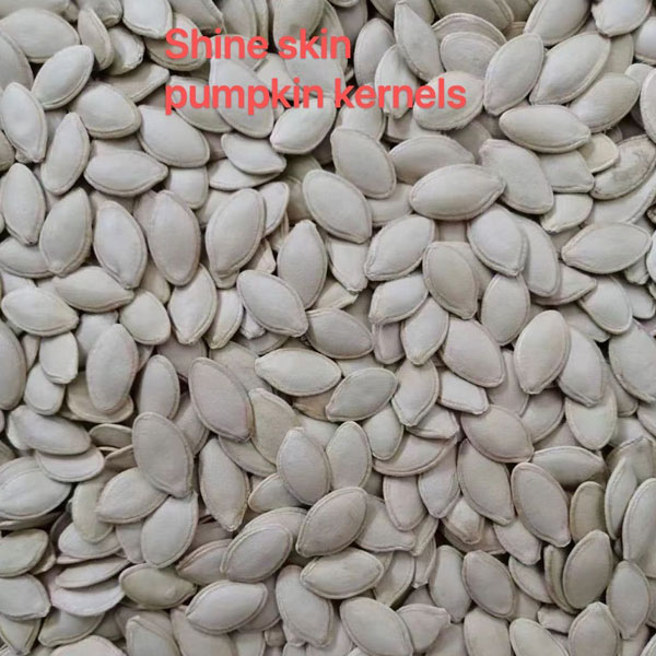 Shine Skin Pumpkin Seeds